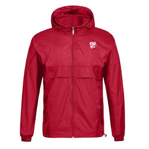 Chaqueta cortavientos de invierno para hombre al mejor precio, diseñada para uso casual con comodidad ligera y un ajuste moderno. - Product Image 1