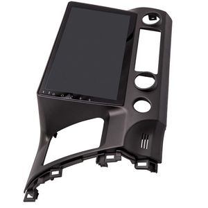 สำหรับ Honda Civic ปี 2006-2011 วิทยุติดรถยนต์ระบบ Android 9.1 ขนาด 10.1 นิ้ว เครื่องเล่น MP5 พร้อมระบบนำทาง GPS - Product Image 6