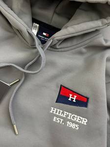Best Selling Oversized Hoodies Breathable Soft Pullover <b>Sweatshirt</b> For Men Women Streetwear <b>Gym</b> Travel And Daily Wear Available - Product Image 5