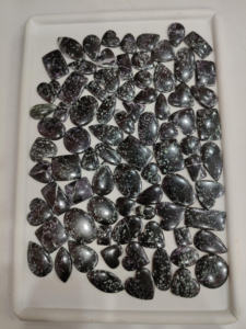 Kammererita Suelta de la Mejor Calidad, Cabujón para Joyería, Piedras Preciosas Naturales al por Mayor, Kammererita - Product Image 3