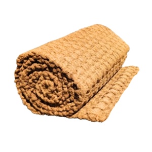 Top Produit MAT DE PAUME/MAT ANTIDÉRAPANT Tapis de paume antidérapant: solution écologique pour les allées occupées - Product Image 1