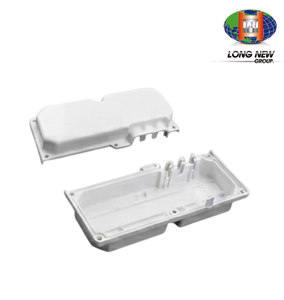 LONGNEW OEM PP <b>Plastic</b> Directional RFID Gate Antenna <b>Enclosure</b> - Product Image 5