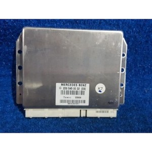 ECU และโมดูลคอมพิวเตอร์มือสองสำหรับรถยนต์ S-class รุ่น 2205450032 - Product Image 1