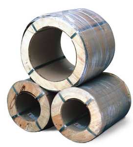 ลวดสลิงสแตนเลส 304 แบบเย็นขึ้นรูป และลวดตาข่ายโลหะสำหรับใช้ในงานรัดกรงสัตว์เลี้ยง - Product Image 1