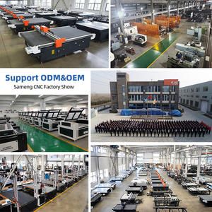 Multi Function Automatic <strong>CNC</strong> <strong>Router</strong> with <strong>DSP</strong> <strong>Control</strong> <strong>1325</strong> for Metal Cutting Wood Engraving 3D Carving &amp; MDF Board Cabinet Making - Product Image 6