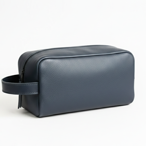 Wholesale Portable Polyester Oxford Travel Makeup Pouch Fashion Storage <b>Waterproof</b> <b>Toiletry</b> Cosmetic <b>Bag</b> for Men - Product Image 4