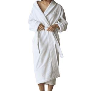 Peignoir Kimono en satin emballé sur mesure pour femmes, ceinture amovible réglable, vêtements de nuit de style uni pour hôtels du vendeur indien - Product Image 1