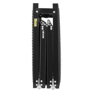 Rampa Portátil para Perros para Autos, SUV y Camionetas, 71\" de Largo x 17\" de Ancho, Rampa Plegable para Mascotas con Superficie de Fieltro Antideslizante para Perros Medianos y Grandes - Product Image 1