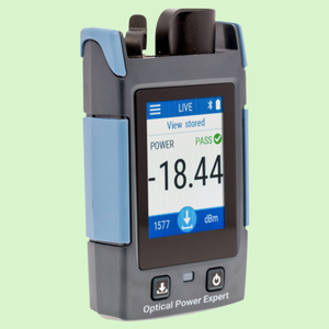 เครื่องวัดพลังงานแสง PX1 บลูทูธ สำหรับทดสอบไฟเบอร์ สำหรับการทดสอบเครือข่าย FTTx PON CATV โทรคมนาคม ผู้จัดจำหน่ายขายส่ง - Product Image 4