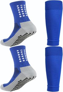 High Quality Hot Selling Youth Crew Sports Grip Soft Anti-Slip Non-Slip Design for Football Soccer Custom Logo <b>Cushion</b> Dress - Product Image 1