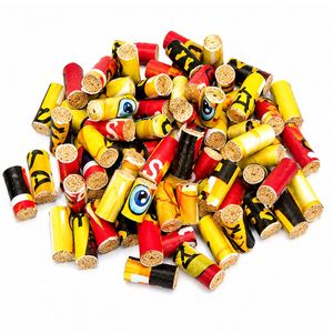 ไส้กรองบุหรี่ LIPTIPS ทำจากเปลือกข้าวโพดธรรมชาติ เป็นมิตรต่อสิ่งแวดล้อม ย่อยสลายได้ทางชีวภาพ |   หลายสี | ขนาด 9x20 มม. - Product Image 2