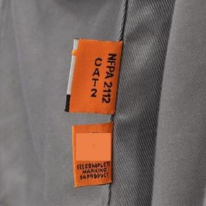 Breathable Wholesale <b>Welding</b> Fr <b>Shirt</b> - Product Image 6