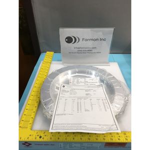 Tosoh 3540W-13-108-502 Al0.5%Cu 14.495" DIA X - อุปกรณ์และชิ้นส่วนเซมิคอนดักเตอร์ระดับโลกที่เชื่อถือได้ - Product Image 2