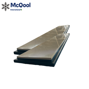 แผ่นฉนวนและบล็อกสำหรับสร้างแผงฉนวนโพลียูรีเทนแบบโค้งนำความร้อนต่ำ - Product Image 2