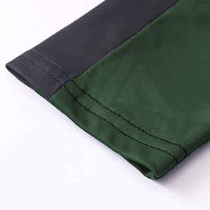 Camiseta de Compresión de Manga Larga para Hombre, Directo de Fábrica, para Entrenamiento de MMA y BJJ, Secado Rápido, Ropa Deportiva para Gimnasio - Product Image 2