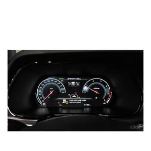 Kia Mohave Diesel 3.0 4x4 7 places 2022 avec boîte automatique, conduite à gauche et caméra de recul, 51 195 km - Product Image 6