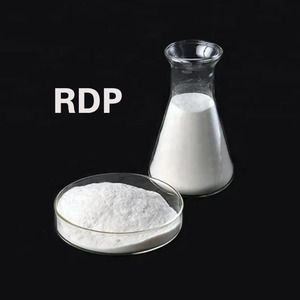 Poudre de polymère redispersable RDP, additifs imperméabilisants pour béton, additifs pour mortier, construction - Product Image 3