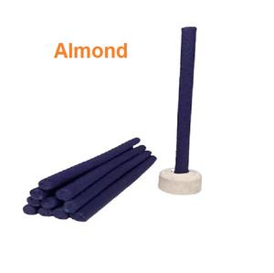 Encens d'amande naturelle Dhoop Sticks Wholesale Supply at Leading Price (Blue) - Product Image 1