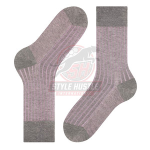 Calcetines Casuales Ligeros de Alta Calidad a Precio de Fábrica, Calcetines Deportivos Casuales en Venta - Product Image 4