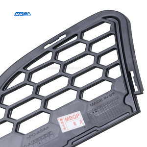 Parrilla Delantera de Coche de Larga Duración, Nueva y de Calidad OEM (Pequeña) para Aston Martin DBX 2019-2023 OE NY83-8150-AB - Product Image 4
