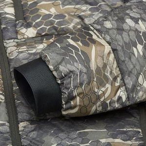 Chaqueta de Caza Profesional, Camuflaje, Impermeable, Transpirable, Ropa Táctica para Caza al Aire Libre, Proveedor OEM ODM - Product Image 3