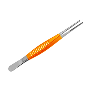 Prix usine – Pinces chirurgicales DeBakey en acier inoxydable pour usage général en opération, pinces dentaires DeBakey pour hôpitaux - Product Image 4