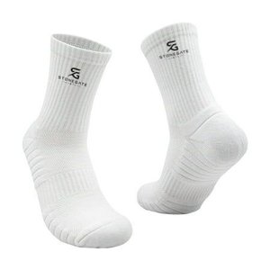 Cotton <b>Sports</b> <b>Socks</b> <b>for</b> <b>Men</b> Women Quick Dry Lightweight Breathable Athletic <b>Socks</b> <b>for</b> Casual Outdoor Activities 2026 - Product Image 1