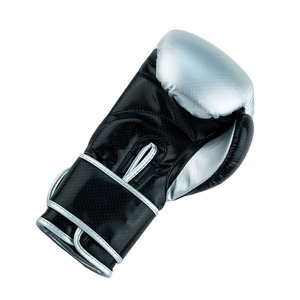 Guantes de Boxeo Ajustables con Cierre de Gancho Seguro y Acolchado Interior Cómodo para Práctica de Boxeo - Product Image 2