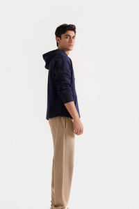 Fournisseur de vêtements à marque privée pour hommes, production de vêtements en gros, OEM ODM, usine de vêtements, marques de mode, 100% imprimé - Product Image 2