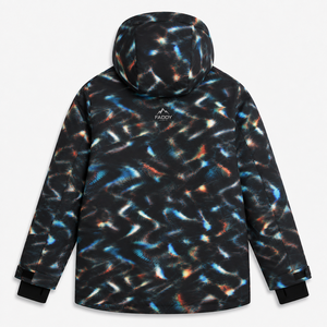 Nouvelle Arrivée 2026 – Veste de Ski Personnalisée Imperméable et Isolée pour l'Hiver, Manteau de Snowboard Professionnel, Vêtement d'Extérieur Sportif en Gros - Product Image 3