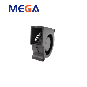 אנרגיה אורך חיים ארוך 5v 12v 24v 5020 50 x50x20mm Dc מכונת הנשמה צנטריפוגלי דם ואקוס - Product Image 4