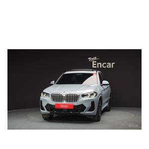 บีเอ็มดับเบิลยู เอ็กซ์3 เอ็กซ์ไดรฟ์ 20i เอ็ม สปอร์ต ปี 2024 พวงมาลัยซ้าย เกียร์อัตโนมัติ พร้อมกล้องมองหลัง ระยะทาง 26,851 กม. - Product Image 3