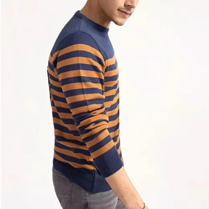 Sudadera Casual de Alta Calidad para Hombre 2026, Sudadera Básica sin Adornos, Sudadera con Diseño y Logotipo Personalizados - Product Image 4