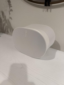 Era 300 - Noir - Haut-parleur intelligent sans fil compatible Alexa avec Dolby Atmos - Product Image 5