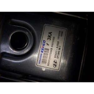 ECUs y Módulos de Computación Usados con Certificación OE, Modelo II 954414J600 - Product Image 2
