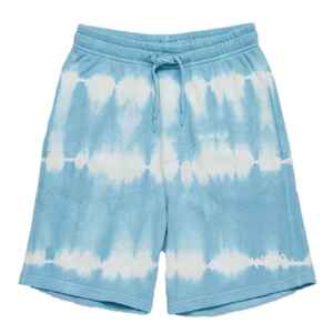 Shorts pour femmes de haute qualité, respirants, multicolores, taille mi-haute, légers, tie-dye, idéaux pour la plage et la natation, meilleur MOQ. - Product Image 2