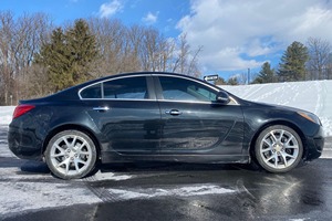 2012 Buick Regal GS - Product Image 6