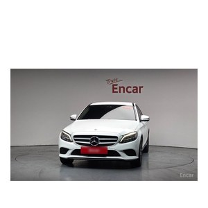 เมอร์เซเดส-เบนซ์ ซี-คลาส C200 ปี 2020 ระยะทาง 55,679 กม. เกียร์อัตโนมัติ พวงมาลัยซ้าย มาตรฐานไอเสียยูโร 5 พร้อมกล้องมองหลัง - Product Image 2