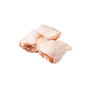 Muslos de Pollo Halal de Primera Calidad, Sin Hueso ni Piel (Congelados) - Product Image 6