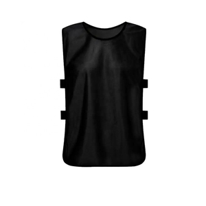 Reversible Mesh Sports <b>Training</b> <b>Bibs</b>/Pinnies/Vests for Soccer Basketball Football Volleyball Practice Vest Shirt - Product Image 2