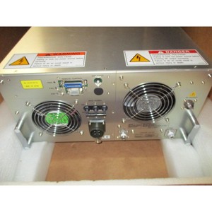 Générateur de plasma RF Adtec AX-3000 III, Novellus - Équipements et pièces semi-conducteurs d'occasion fiables à l'échelle mondiale - Product Image 3