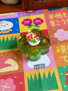 กล่องใส่เครื่องประดับเรซิ่นลายดอกไม้ทำมือสุดหรู กล่องเก็บเครื่องประดับเรซิ่นขนาดเล็กแบบกำหนดเองสำหรับของขวัญงานแต่งงาน - Product Image 4