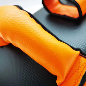 Boucliers de frappe de haute qualité pour le karaté et le Muay Thai, coussinets de kick-boxing, nouvelle conception personnalisée, bouclier de boxe pour le fitness - Product Image 6