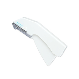 Grapadora para Piel |   Grapadora Desechable de Alta Calidad para Cierre de Heridas Quirúrgicas y Reparación de Piel - Product Image 1