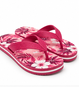 Sandales de plage en mousse amortissante pour l'été, décontractées, confortables et antidérapantes, pour la vente en gros - Product Image 3