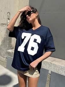 Diseño de Camiseta de Fútbol Unisex, Camiseta de Fútbol para Clubes, Camisetas de Fútbol Polo - Product Image 5