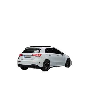 Mercedes-Benz Clase A AMG A45 4MATIC+ Hatchback Marzo 2022 21.161 km Norma de Emisiones Euro V Volante a la Izquierda Cámara Trasera - Product Image 1