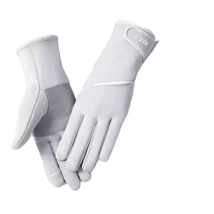 Guantes de Invierno Simples para la Vida Diaria al Aire Libre, Resistentes al Viento, Transpirables, Compatibles con Pantallas Táctiles, Ligeros y Ecológicos - Product Image 4