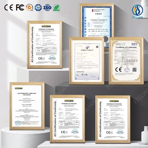 Analisador de Pele em Alta Venda - Lâmpada de Wood com 8 Espectros e Suporte OEM para Detecção de Pigmentação e Acne para Salões Comerciais - Product Image 6