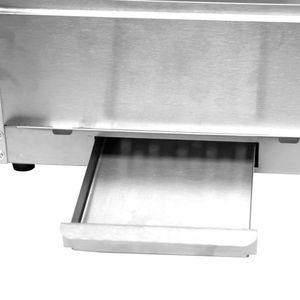 Black 4 Ounce Bar Style <b>Popcorn</b> <b>Machine</b> <b>Popcorn</b> Maker Popper - Product Image 6